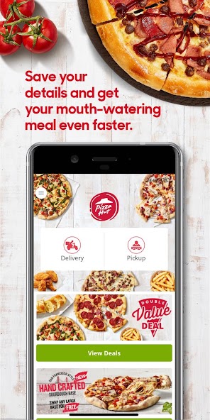 Pizza Hut New Zealand