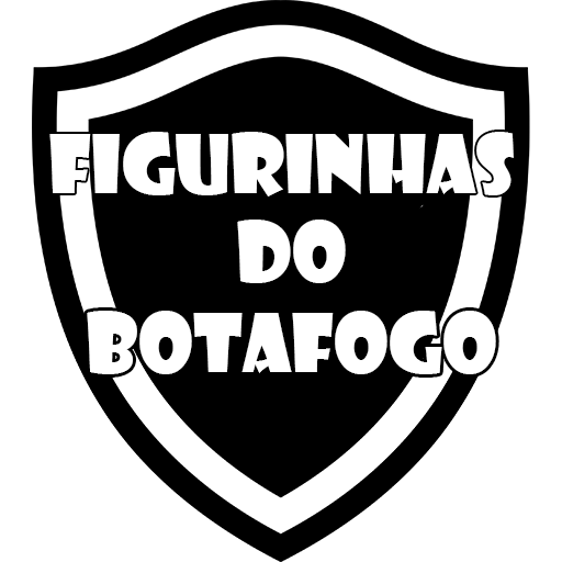 Figurinhas do Botafogo