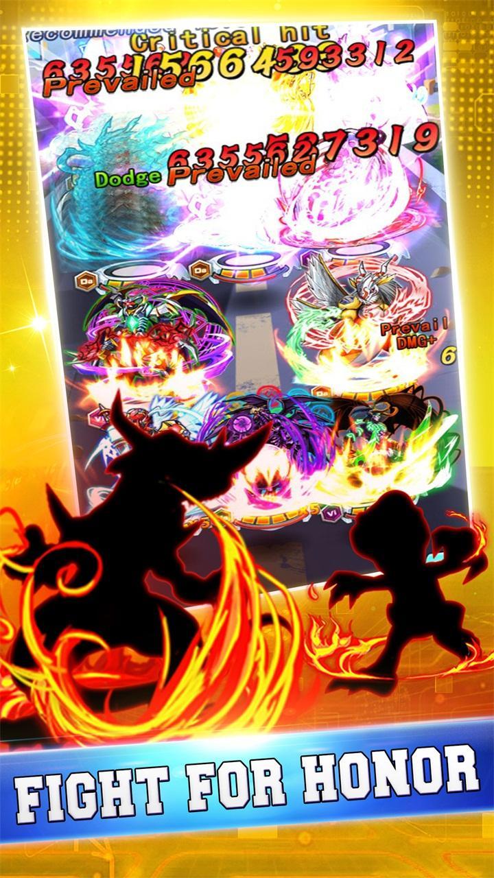 Tamer Frontiers