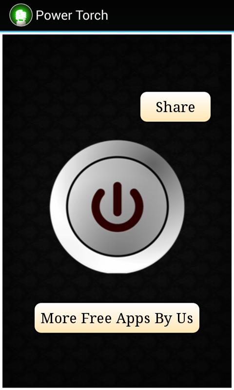 Power Torch