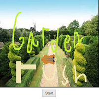 Garden Rush