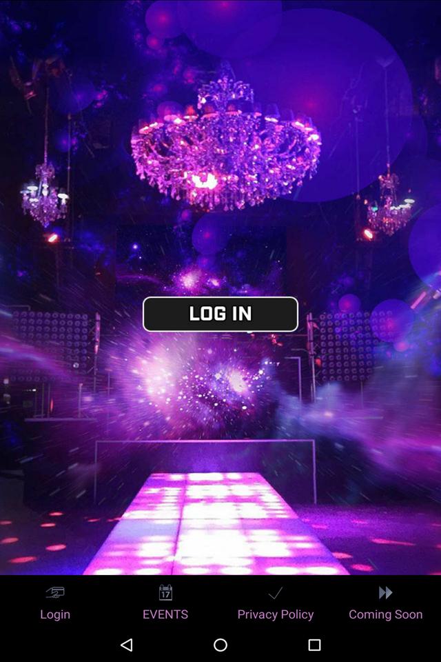 Voyeur Nightclub