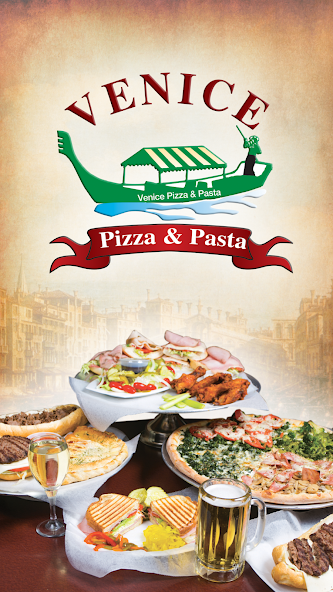 Venice Pizza