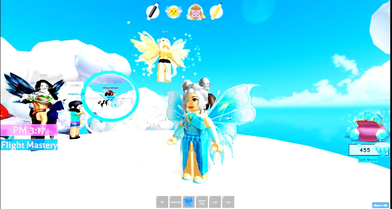 Royale High School Adventures Games Obby Guide