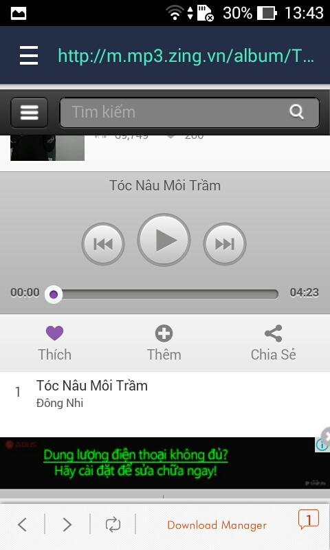 Tai nhac mp3