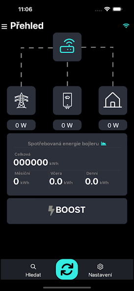 IoTMeter