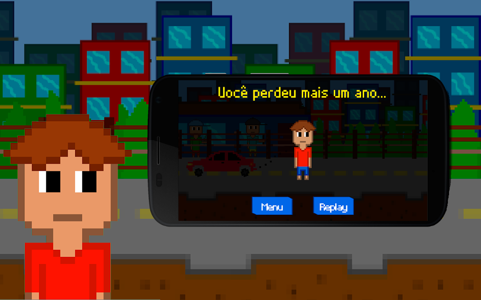 ENEM Runner