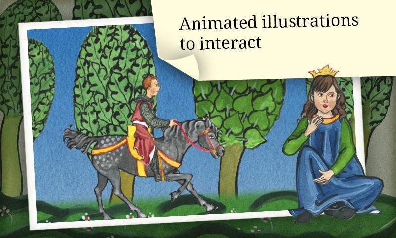 Knight Rocco | Kids Book