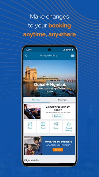 flydubai