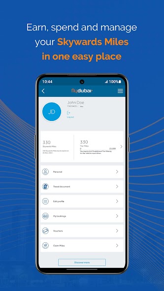 flydubai