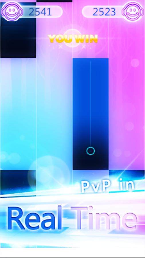 Sans Undertale Piano Tiles