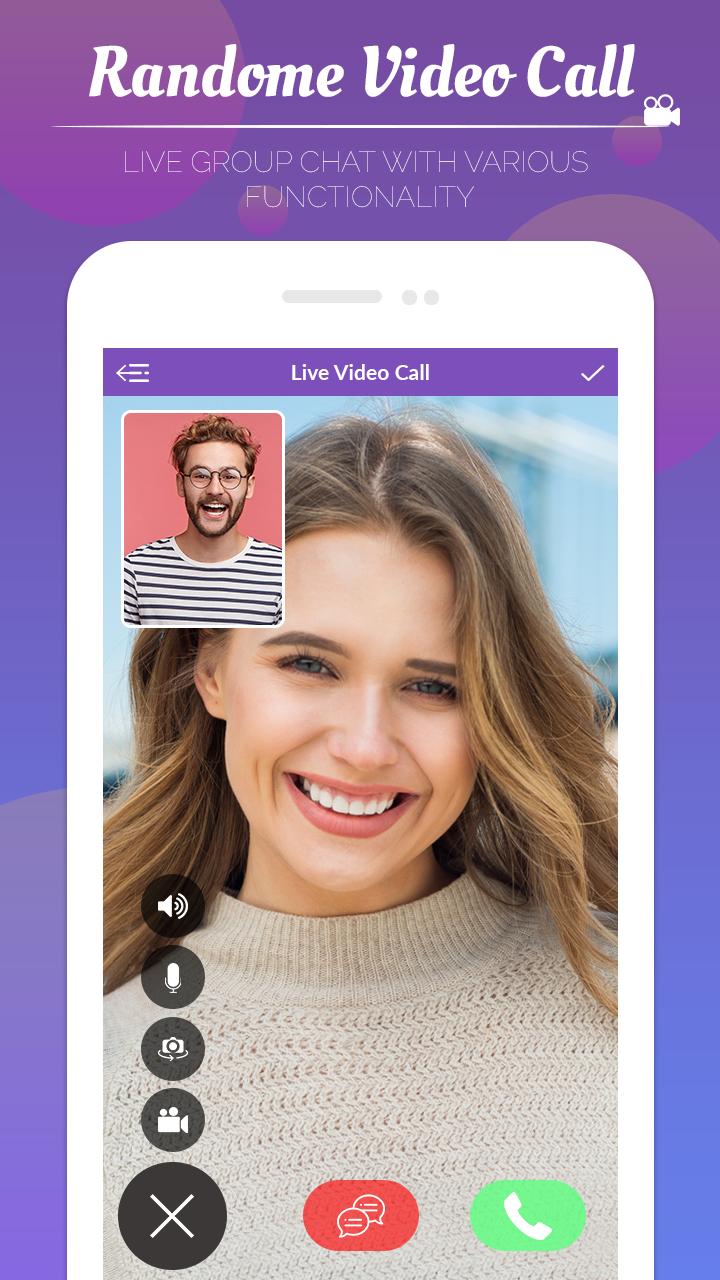 Free Video Calls and Fun Video Chat With Girls