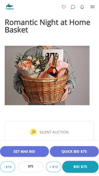 Bid Beacon