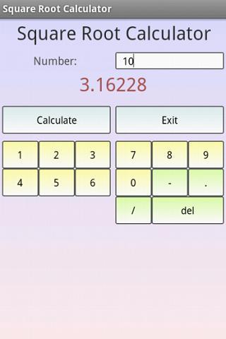 Mathematics for School