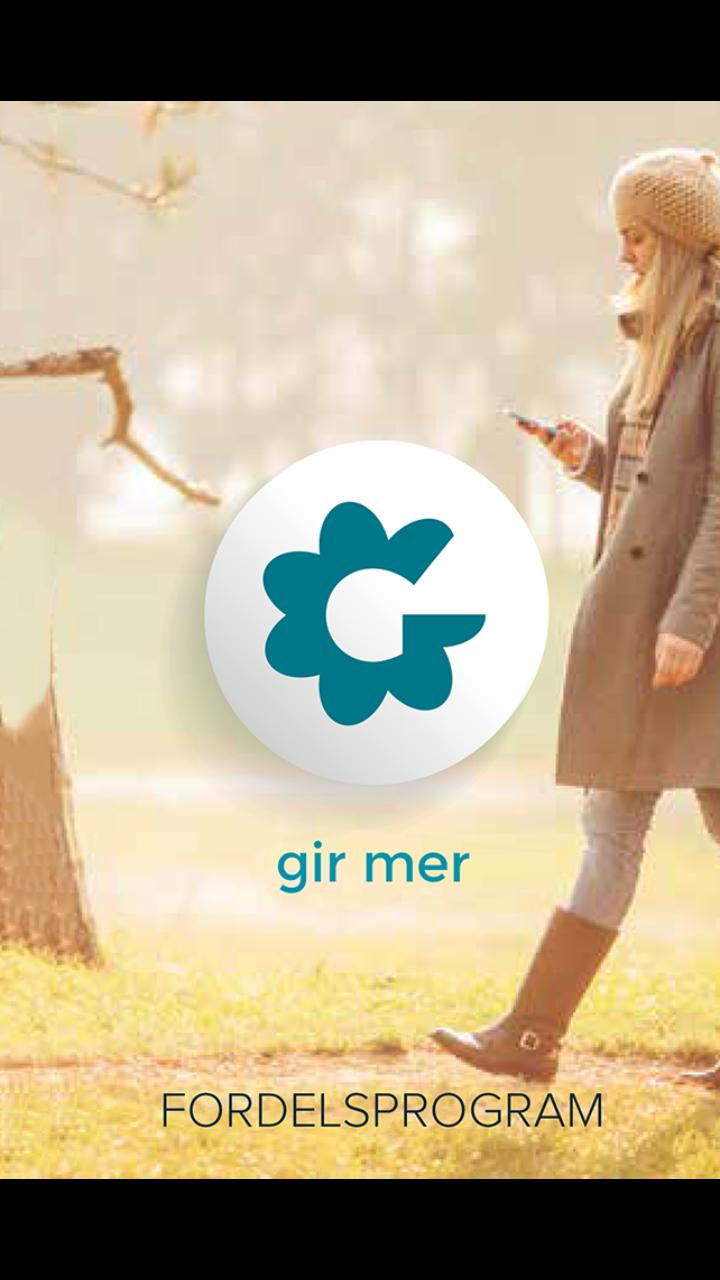 Gir Mer