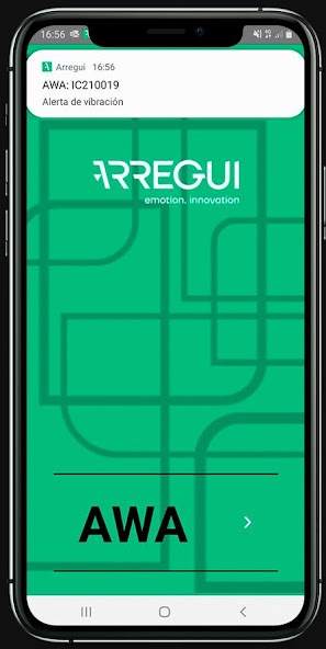ARREGUI