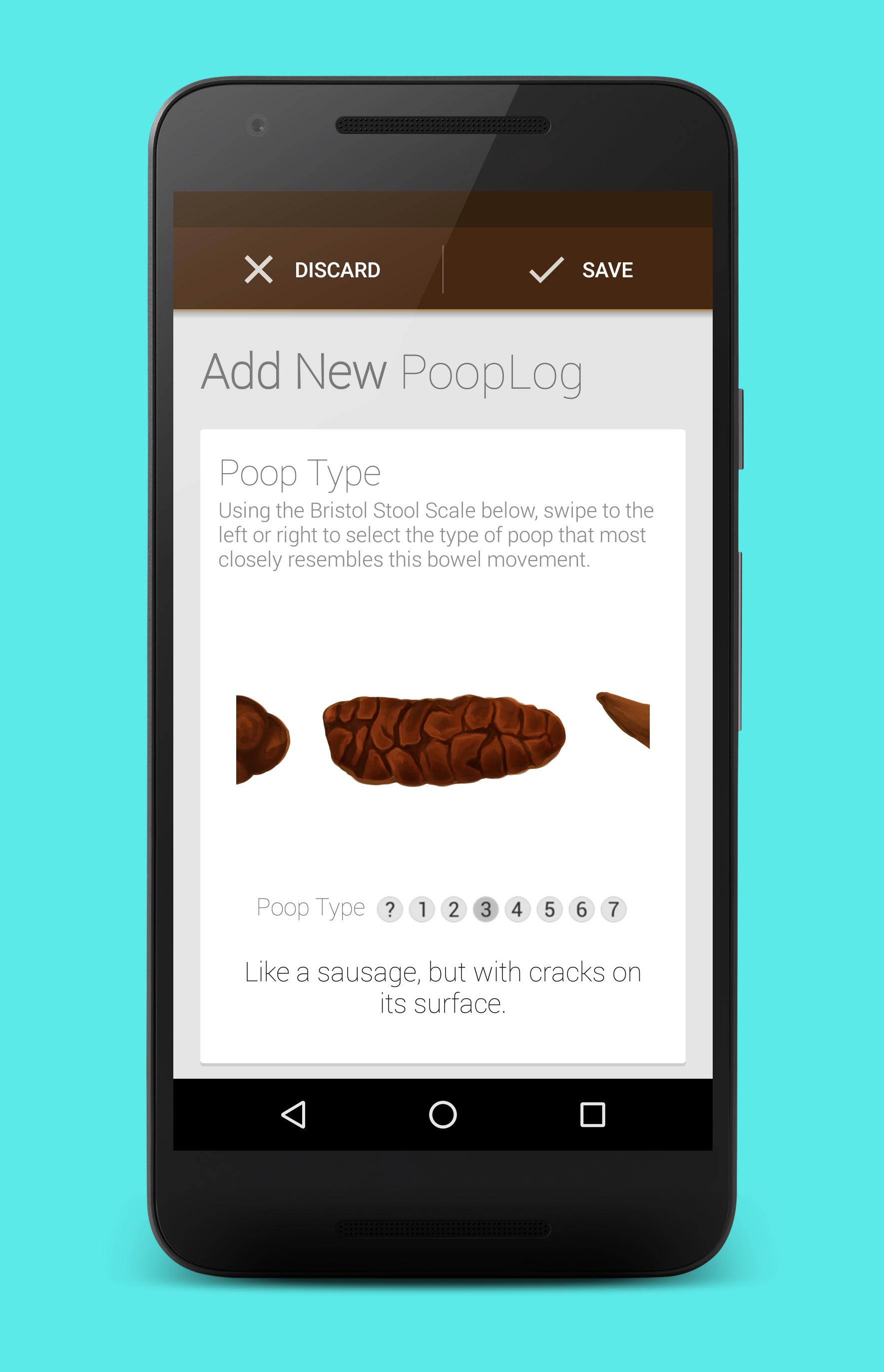 PoopLog
