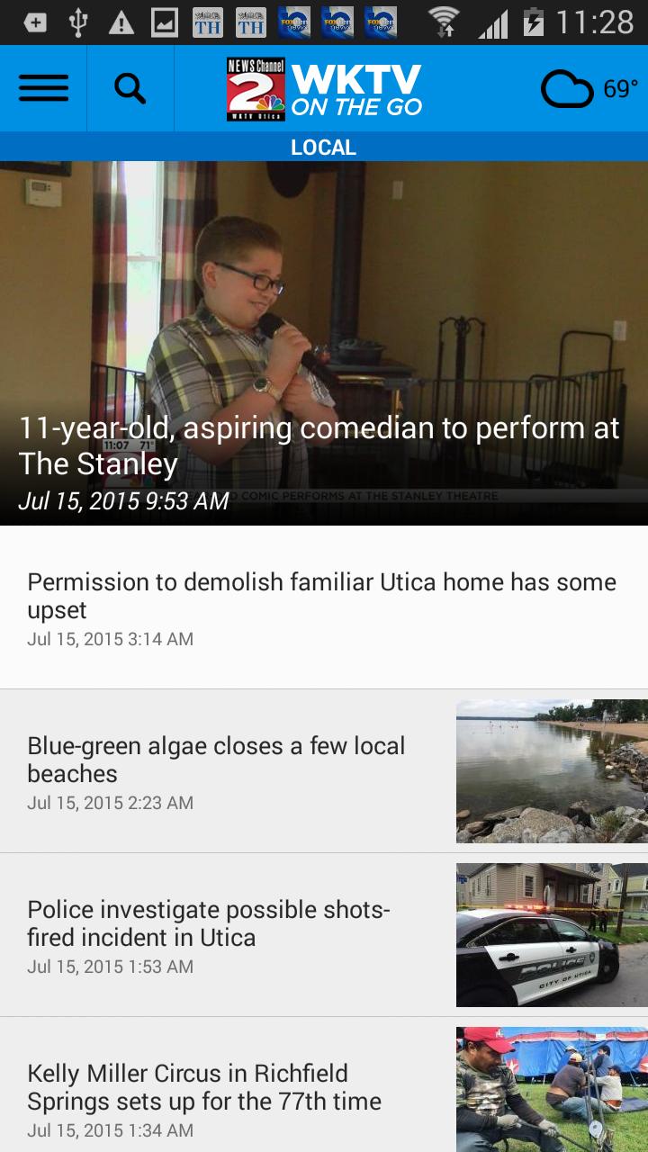 WKTV