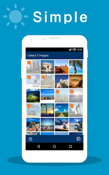 Clipbox Image Search