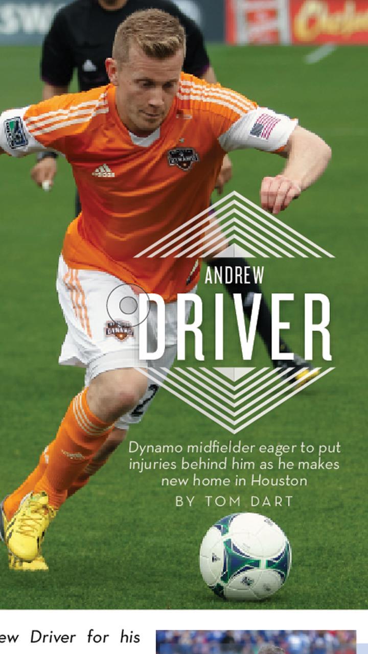 Dynamo Matchday