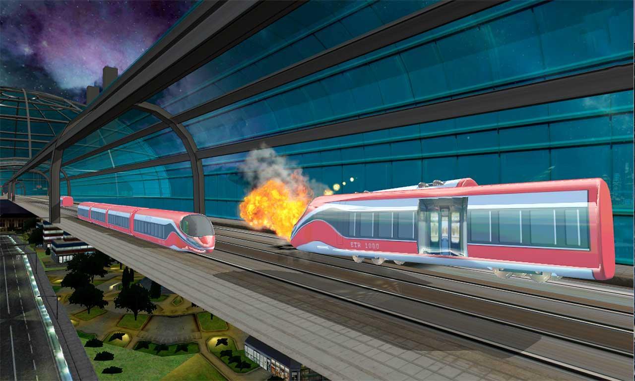 Bullet Train