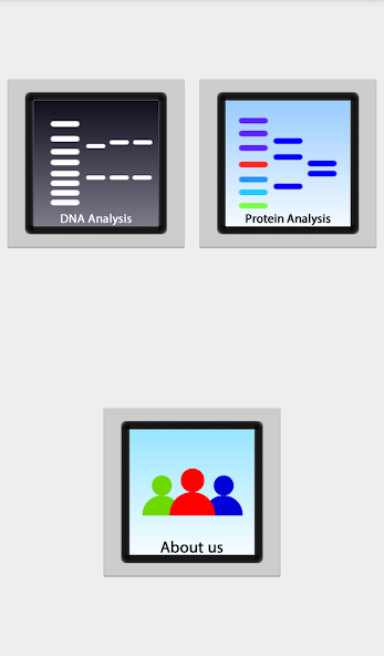 DNA2App