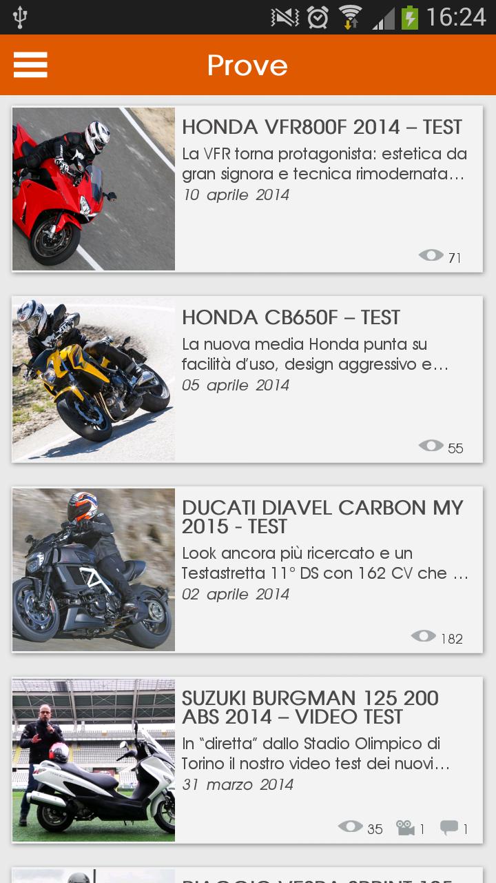 OmniMoto.it