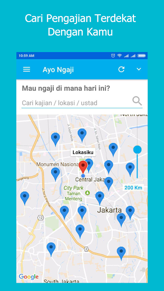 Ayo Ngaji