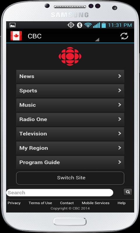 News Watch Canada