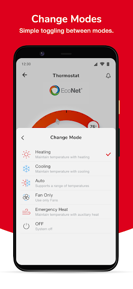 EcoNet