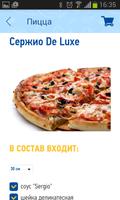 Sergio Pizza