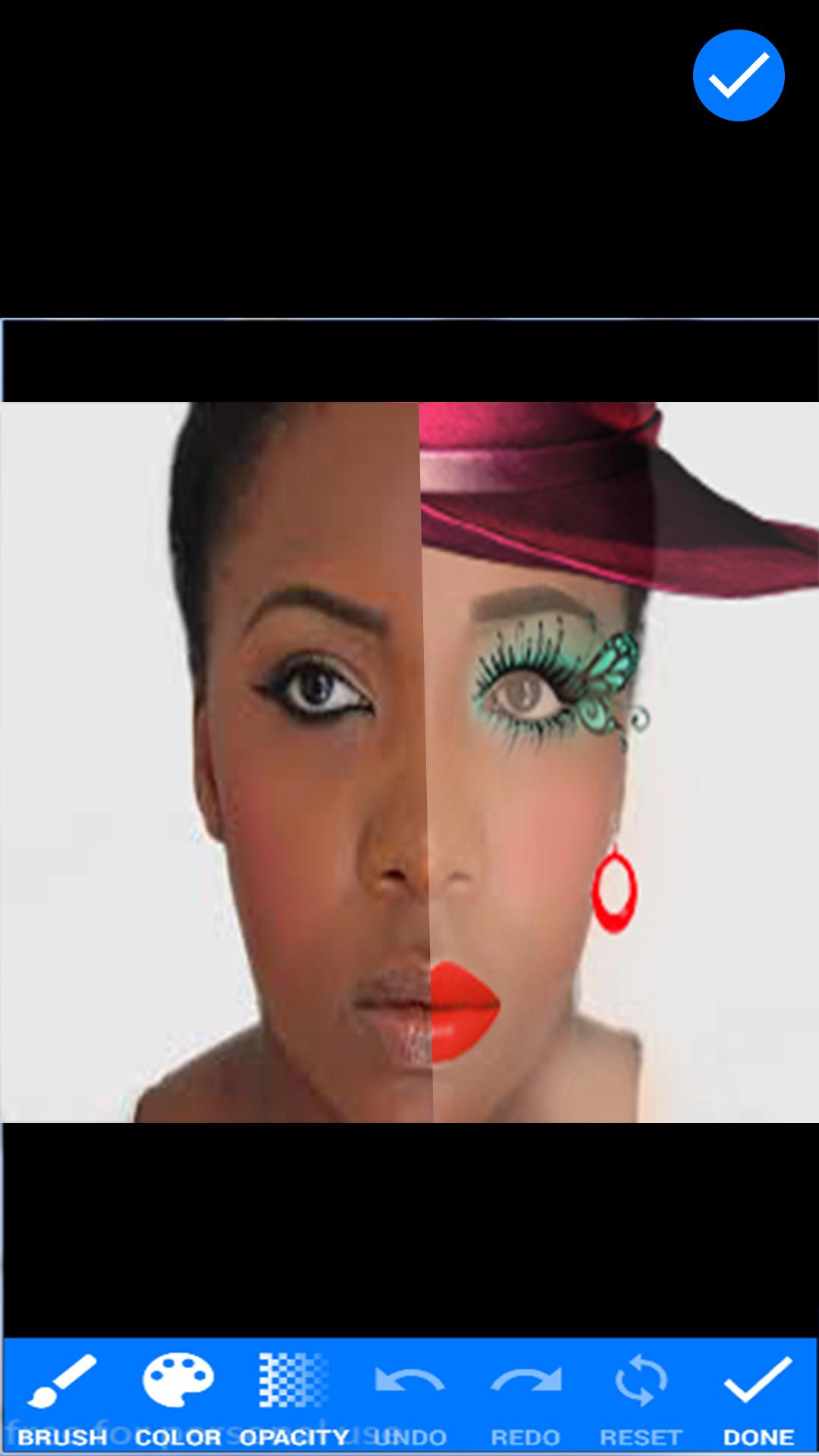Makeup Art