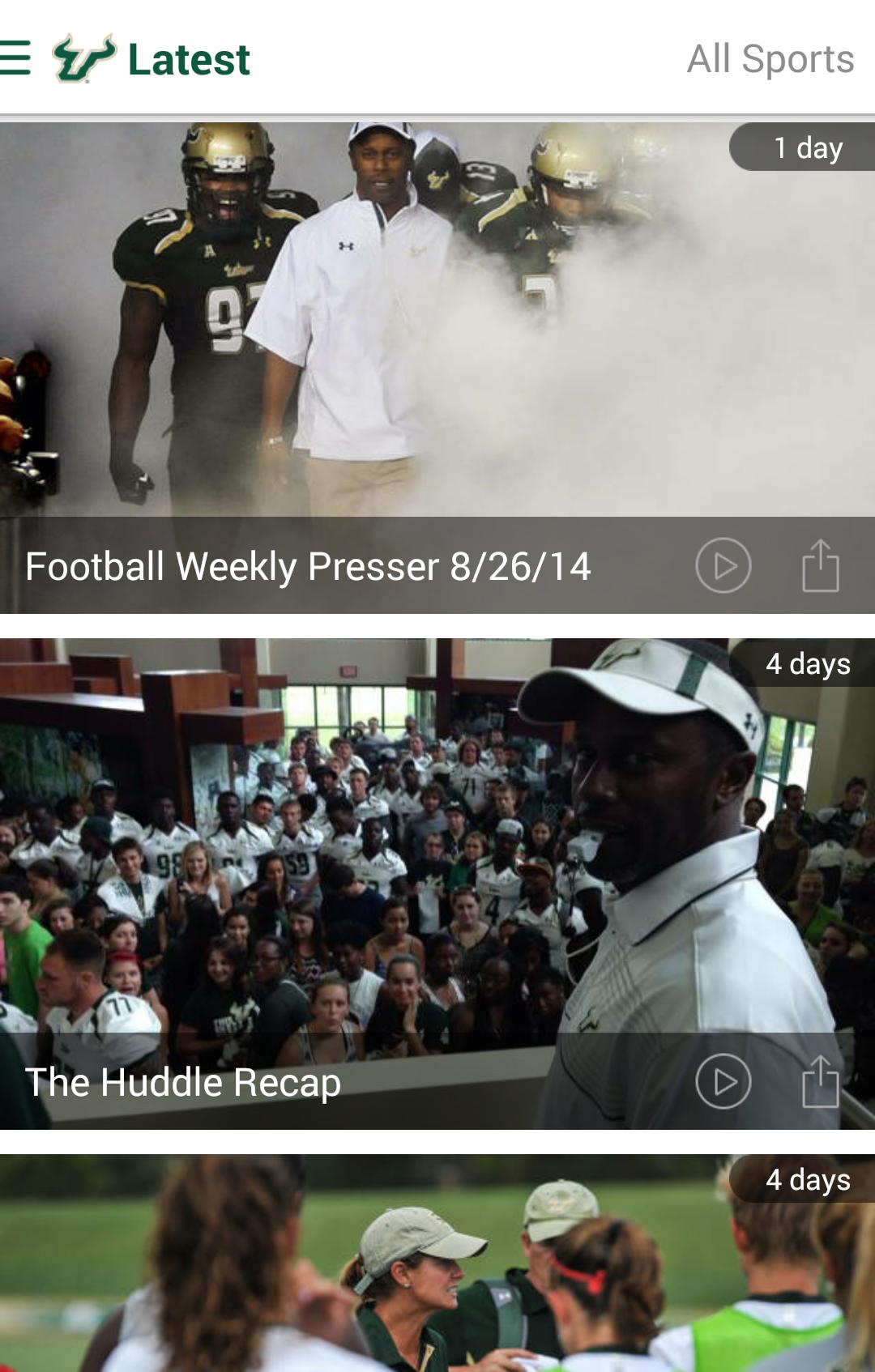 Go Bulls