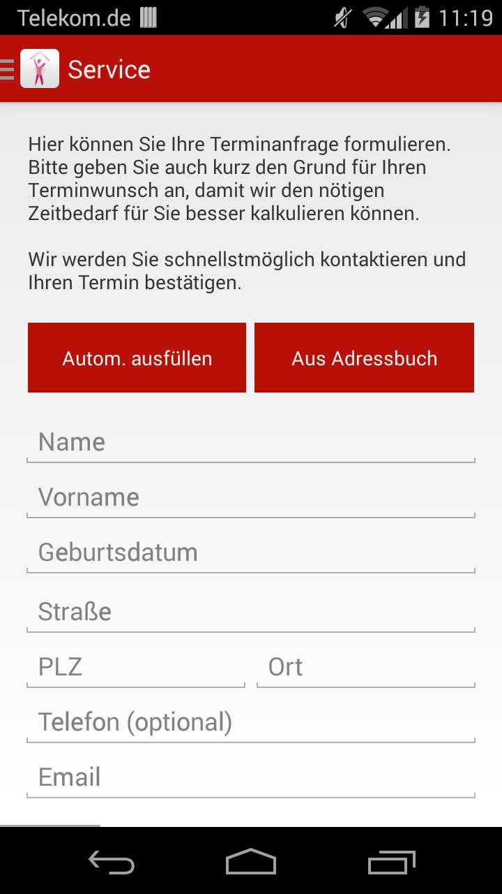 Kardiologie Fulda