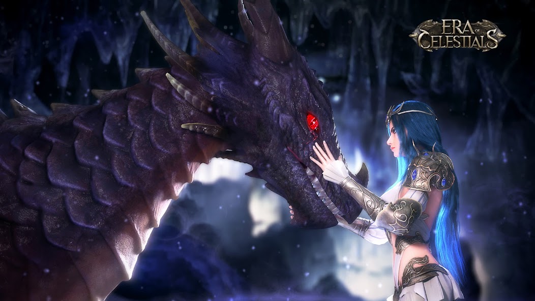 Era of Celestials