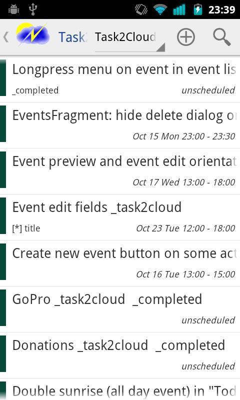 Task2Cloud