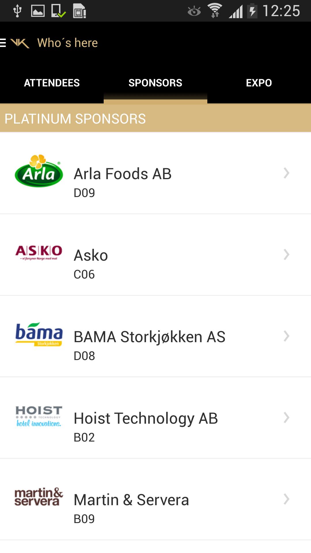 VK-Nordic Choice Hotels