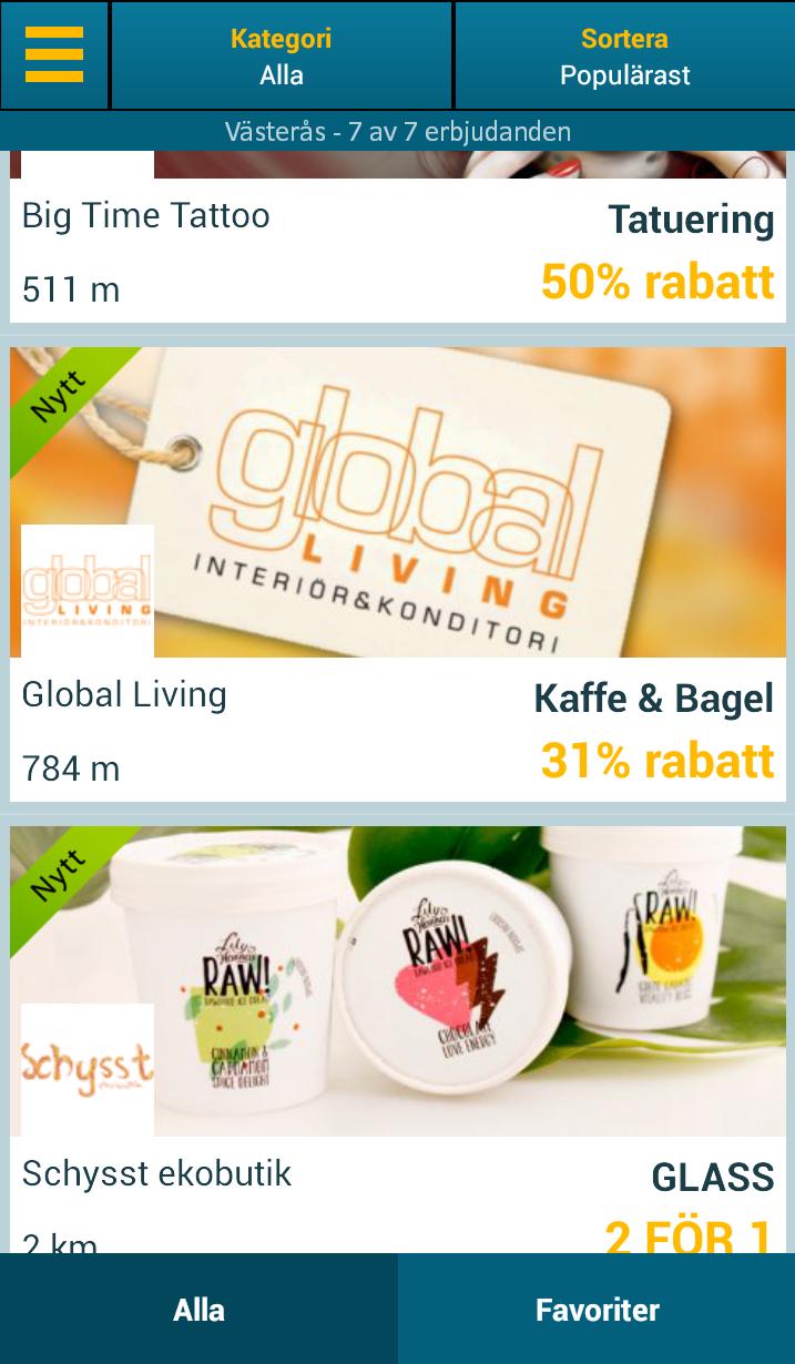 Appdealen