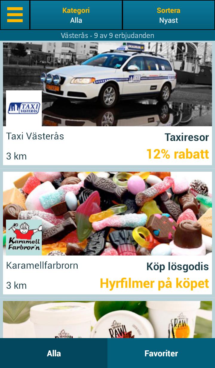 Appdealen