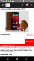 Slot Mobile App