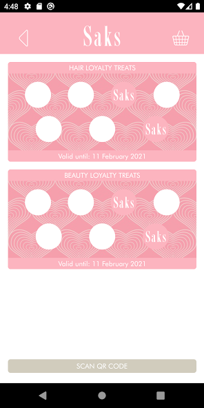 LOVE SAKS
