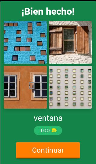 4 FOTOS 1 PALABRA