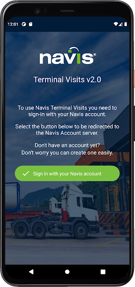 Terminal Visits