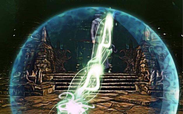 Wizard Duels