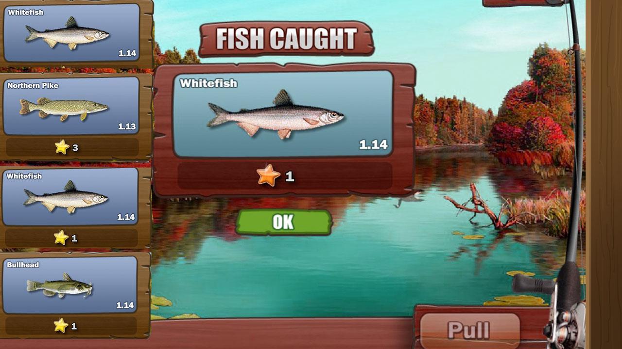 Like Go Fishing
