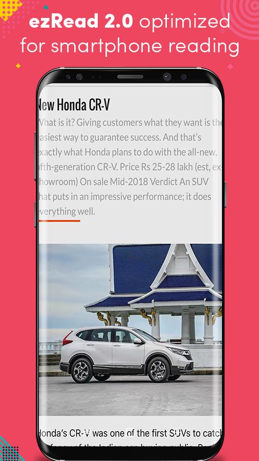 What Car?