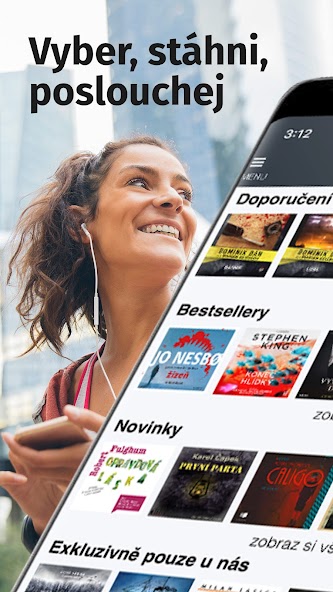 Audiolibrix
