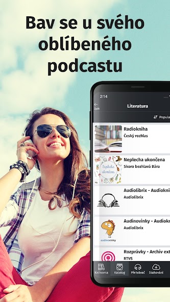 Audiolibrix
