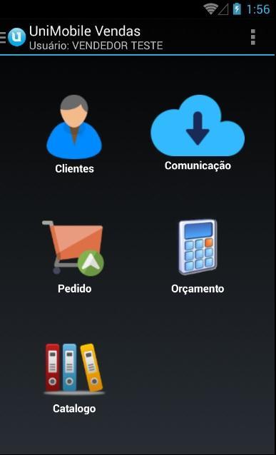 Unimobile Vendas