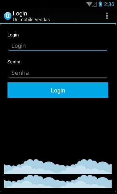 Unimobile Vendas